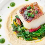 FILETTO DI BACCALA' (ISLANDA)