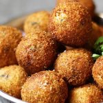 POLPETTE DI SALMONE
