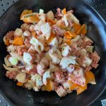 INSALATA DI POLPO